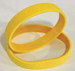 Pic IBML Yellow Foam Reverse Belt